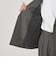 ＜Steven Alan＞ ウール オックスフォード ダブルブレステッド 6B ジャケット