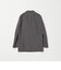 ＜Steven Alan＞ ウール オックスフォード ダブルブレステッド 6B ジャケット