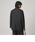 ＜Steven Alan＞ ウール オックスフォード シングルブレステッド 2B ジャケット