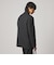 ＜Steven Alan＞ ウール オックスフォード シングルブレステッド 2B ジャケット
