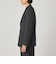 ＜Steven Alan＞ ウール オックスフォード シングルブレステッド 2B ジャケット