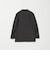 ＜Steven Alan＞ ウール オックスフォード シングルブレステッド 2B ジャケット