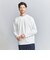 【WARDROBE SMART】NORITAKE クルーネック リラックス テーパード カットソー