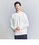 【WARDROBE SMART】NORITAKE クルーネック リラックス テーパード カットソー
