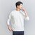 【WARDROBE SMART】NORITAKE クルーネック リラックス テーパード カットソー