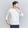 【WARDROBE SMART】NORITAKE クルーネック リラックス テーパード カットソー