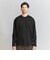 【WARDROBE SMART】NORITAKE クルーネック リラックス テーパード カットソー