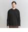 【WARDROBE SMART】NORITAKE クルーネック リラックス テーパード カットソー