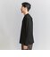 【WARDROBE SMART】NORITAKE クルーネック リラックス テーパード カットソー