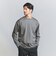 【WARDROBE SMART】NORITAKE クルーネック リラックス テーパード カットソー