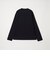 【WARDROBE SMART】NORITAKE クルーネック リラックス テーパード カットソー