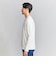 【WARDROBE SMART】NORITAKE クルーネック スマートフィット カットソー