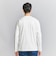 【WARDROBE SMART】NORITAKE クルーネック スマートフィット カットソー