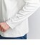 【WARDROBE SMART】NORITAKE クルーネック スマートフィット カットソー