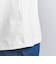 【WARDROBE SMART】NORITAKE クルーネック スマートフィット カットソー