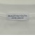 【WARDROBE SMART】NORITAKE クルーネック スマートフィット カットソー