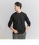 【WARDROBE SMART】NORITAKE クルーネック スマートフィット カットソー