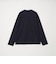 【WARDROBE SMART】NORITAKE クルーネック スマートフィット カットソー
