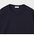 【WARDROBE SMART】NORITAKE クルーネック スマートフィット カットソー