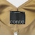 ＜conte＞フリル ノースリーブブラウス