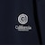 ＜CIRCLE CIRCLE × CGS.＞オーガニック コットン ロングスリーブ ロゴ Tシャツ