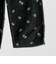 フラワー ジャガード パンツ
