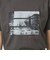 コラージュ フォト ショートスリーブ Tシャツ