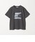 コラージュ フォト ショートスリーブ Tシャツ