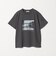 コラージュ フォト ショートスリーブ Tシャツ