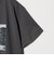 コラージュ フォト ショートスリーブ Tシャツ