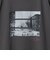 コラージュ フォト ショートスリーブ Tシャツ