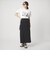 コラージュ フォト ショートスリーブ Tシャツ