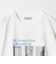 コラージュ フォト ショートスリーブ Tシャツ