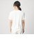 コラージュ フォト ショートスリーブ Tシャツ