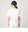 コラージュ フォト ショートスリーブ Tシャツ