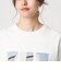 コラージュ フォト ショートスリーブ Tシャツ