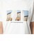 コラージュ フォト ショートスリーブ Tシャツ