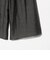 ギャザー フレアパンツ  ‐ウォッシャブル‐