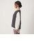 フェザー Vネックベスト＋シャツ ‐セットアイテム‐＜A DAY IN THE LIFE＞