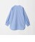 フェザー Vネックベスト＋シャツ ‐セットアイテム‐＜A DAY IN THE LIFE＞