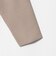 ミラノリブ ポロカラーカーディガン-ウォッシャブル-＜A DAY IN THE LIFE＞