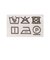 リブ スリットスリーブニット ‐ウォッシャブル‐＜A DAY IN THE LIFE＞