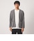 モールヤーン カーディガン+Tシャツ セットアイテム-ウォッシャブル-＜A DAY IN THE LIFE＞