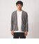モールヤーン カーディガン+Tシャツ セットアイテム-ウォッシャブル-＜A DAY IN THE LIFE＞