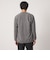 モールヤーン カーディガン+Tシャツ セットアイテム-ウォッシャブル-＜A DAY IN THE LIFE＞