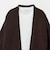 モールヤーン カーディガン+Tシャツ セットアイテム-ウォッシャブル-＜A DAY IN THE LIFE＞