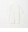 モールヤーン カーディガン+Tシャツ セットアイテム-ウォッシャブル-＜A DAY IN THE LIFE＞