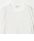 モールヤーン カーディガン+Tシャツ セットアイテム-ウォッシャブル-＜A DAY IN THE LIFE＞