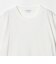 モールヤーン カーディガン+Tシャツ セットアイテム-ウォッシャブル-＜A DAY IN THE LIFE＞