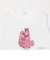 ＜Kizuna AI × Face Oka × NICE WEATHER＞Tシャツ 2